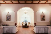 Hotel Willa Starosty Hotel di Miedzyrzecz