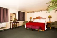Village Inn & Suites Marysville Hôtels à : Marysville