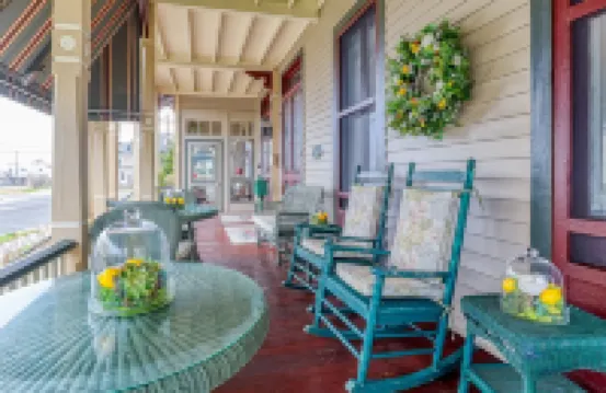 Bedford Inn