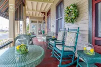 Bedford Inn