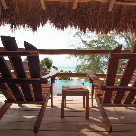 My Blue Hotel Holbox