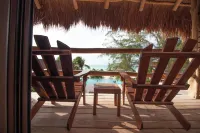 My Blue Hotel Holbox - วิวทะเล
