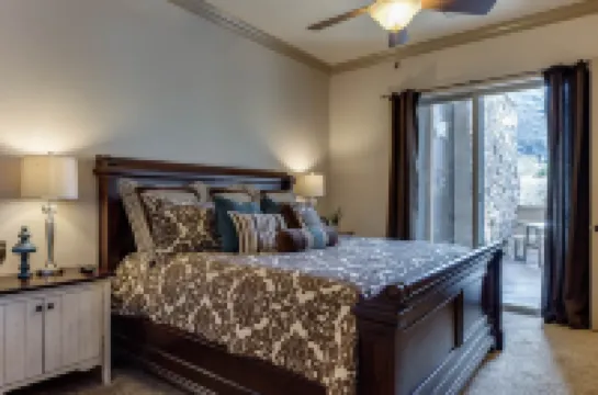 The at Coral Springs Resort 3 Bedroom Apts by RedAwning