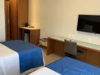 Casa do Professor Visitante Unicamp Hotels near Expo D. Pedro