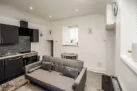 Cottage Hide-Out Hotel a Lepton