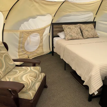 HG Glamping