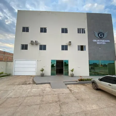 Gran Parada Hotel Hotels in Castanhal