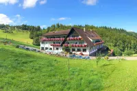Höhenhotel & Restaurant Kalikutt Hotels in Lautenbach