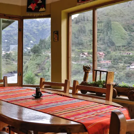 La Casa Verde