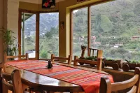 La Casa Verde Hôtels à : Baños de Agua Santa