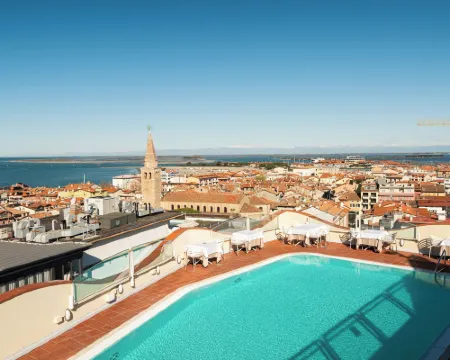 阿索託麗亞大酒店 格拉多酒店