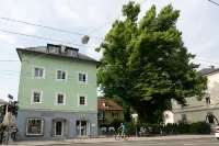 Residence Mozart by Welcome to Salzburg -  Privatzimmer