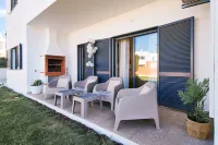 Apartment Marie mit Pool