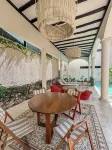 Frater Yucatan Hotel Hotels in Uayma