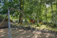 Domaine d'Essendiéras - ที่มีที่จอดรถ