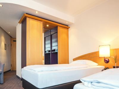 Victor's Residenz-Hotel Frankenthal