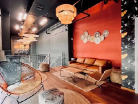 สมาร์ท บริกเกลล์ โรงแรม โรงแรมในไมอามี