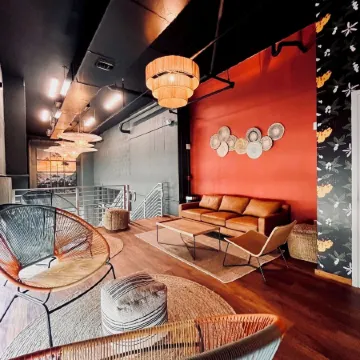 Smart Brickell Hotel