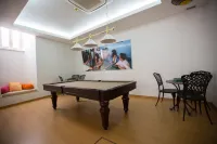 HI Tavira – Pousada de Juventude Hotels in Tavira