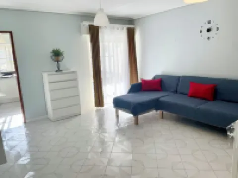 Appartement T1 à Albufeira Oura