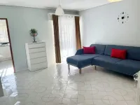 Appartement T1 à Albufeira Oura