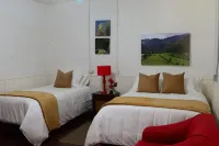 Ecohotel Pinohermoso Reserva Natural - Homestays