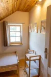 Przytulny Drewniany Domek