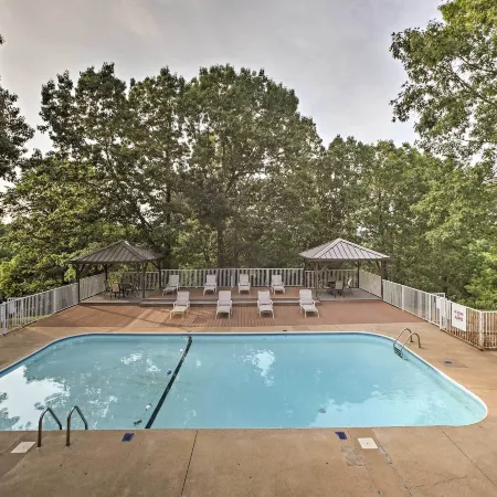 Reeds Spring Condo Near Aquarium at the Boardwalk!