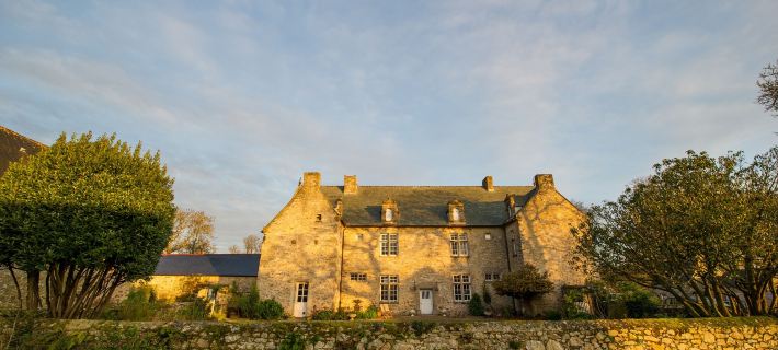 Le Manoir de La Fieffe Hoteles en Cherburgo