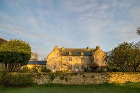 Le Manoir de La Fieffe