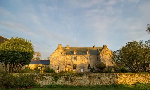 Le Manoir de La Fieffe