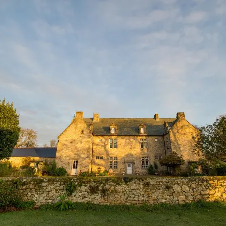 Le Manoir de La Fieffe