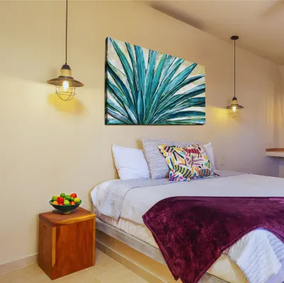 Hotel Hondo