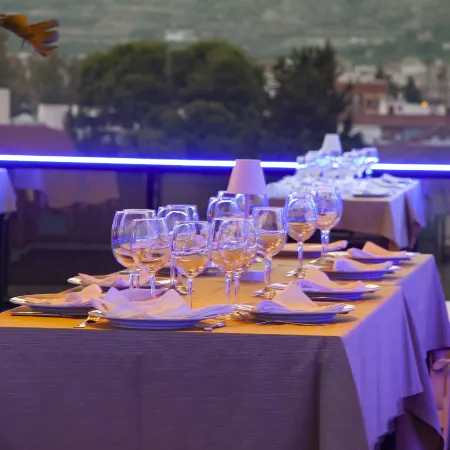 Hotel Julián