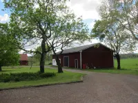 Tössestugan Herrgårdshotell Hotel a Tosse