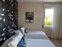 Hotel Princesse d'Azur Hotels in Sainte-Maxime