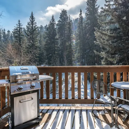 Stonebrook Resort - Adults Only