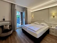 Windsor Merano Hotel & Suites فنادق في ميرانو