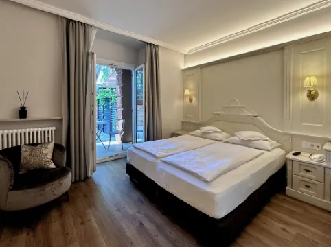 Windsor Merano Hotel & Suites