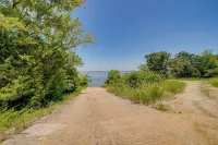 Idyllic Eufaula Vacation Rental Close to Lake! - Homestays