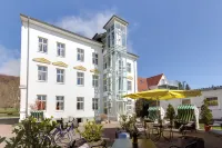 Parkhotel del Mar Hotels in Sassnitz