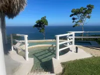 Hotel Marshell Hotels in Cabo Corrientes