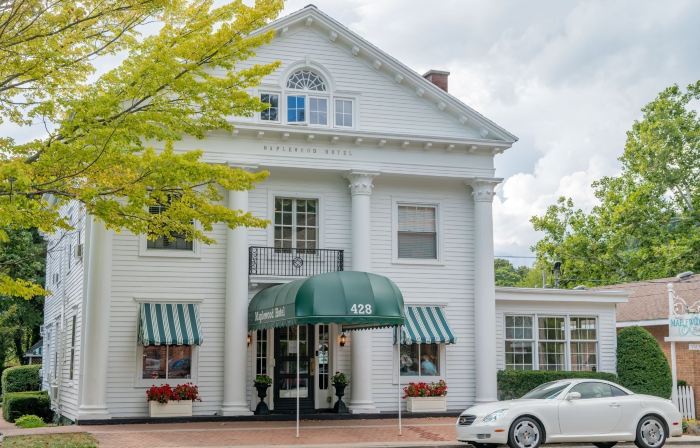 Maplewood Hotel