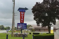 Great Lakes Motel - Pet friendly