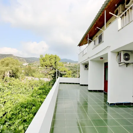 Sulo Pansiyon