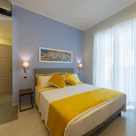 B&B la Piazzetta