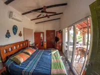 曼薩尼略藝術之家民宿