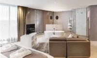 Van der Valk Hotel Veenendaal Hotels in Leersum