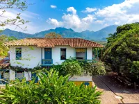 Hotel Fundadores en Cauca Viejo Fundadores