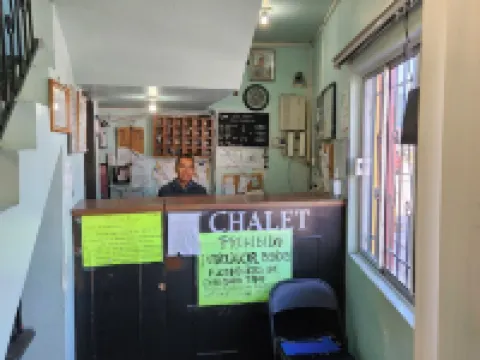 Hotel Chalet Hoteles en Matamoros